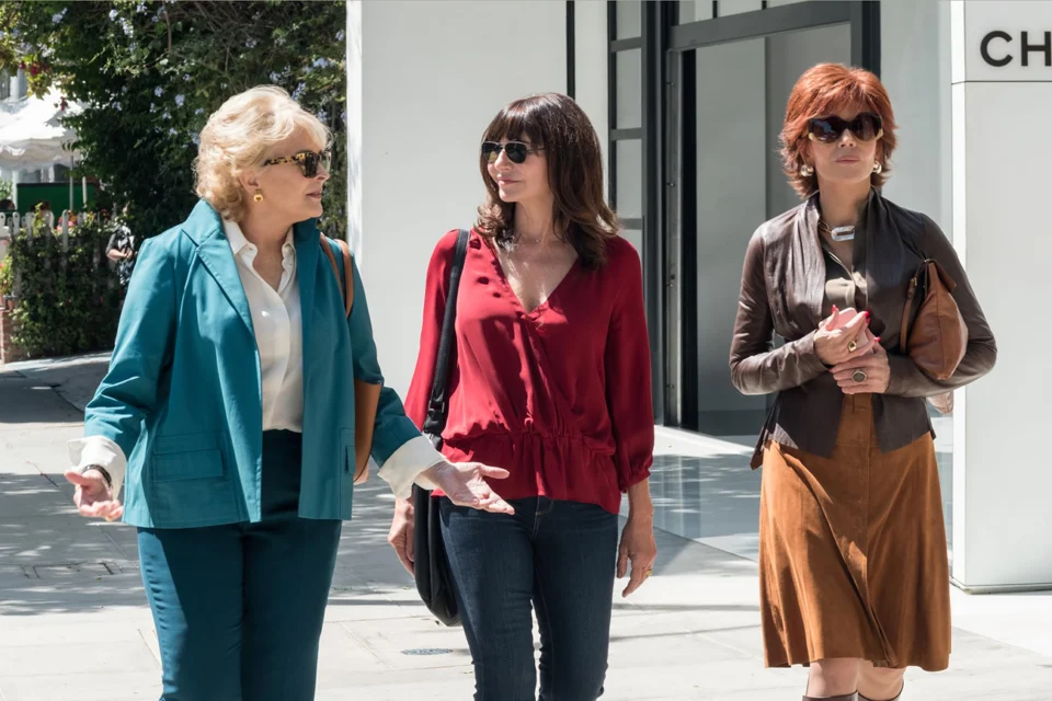 105 minutos de gargalhadas: filme da Netflix vai te fazer rir do começo ao fim