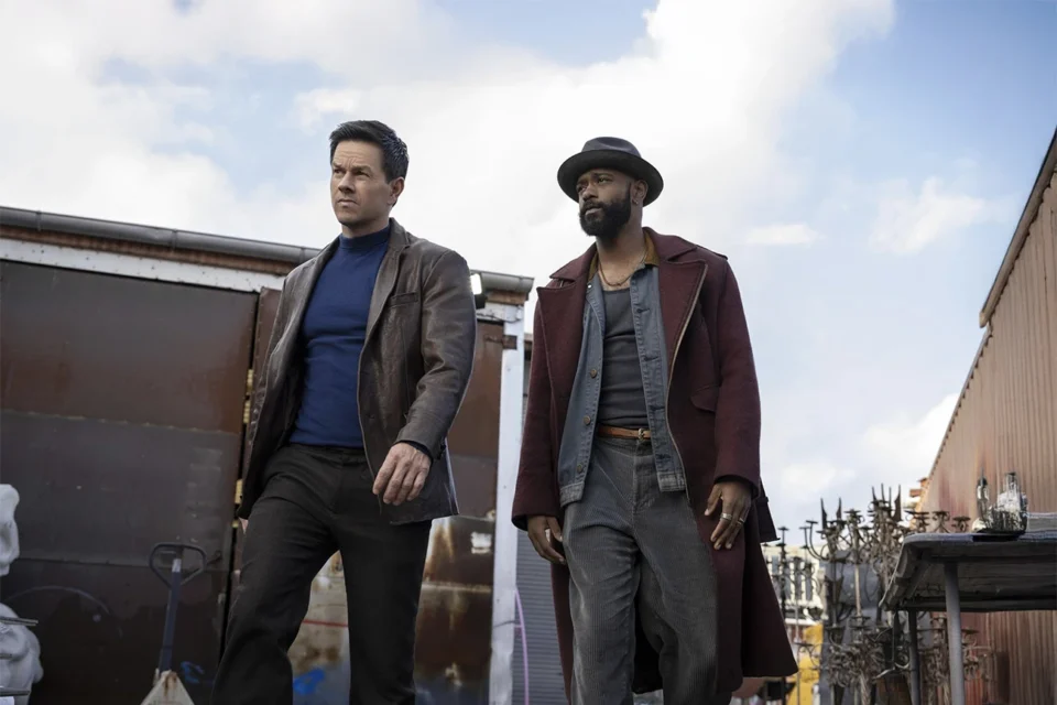 3 filmes novos de ação para assistir no Prime Video
