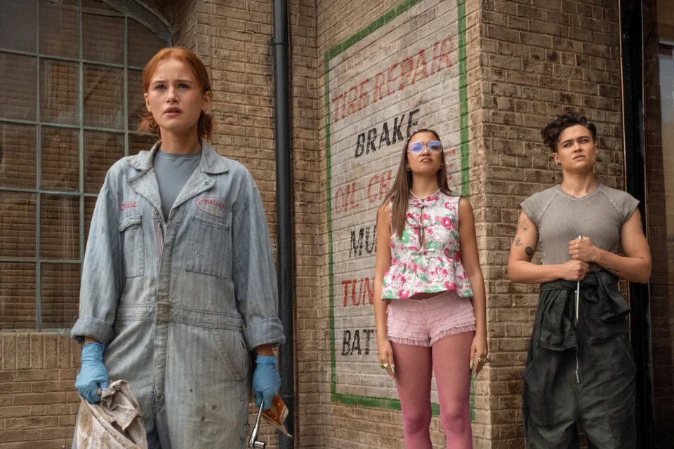 4 comédias no Prime Video que vão alegrar você