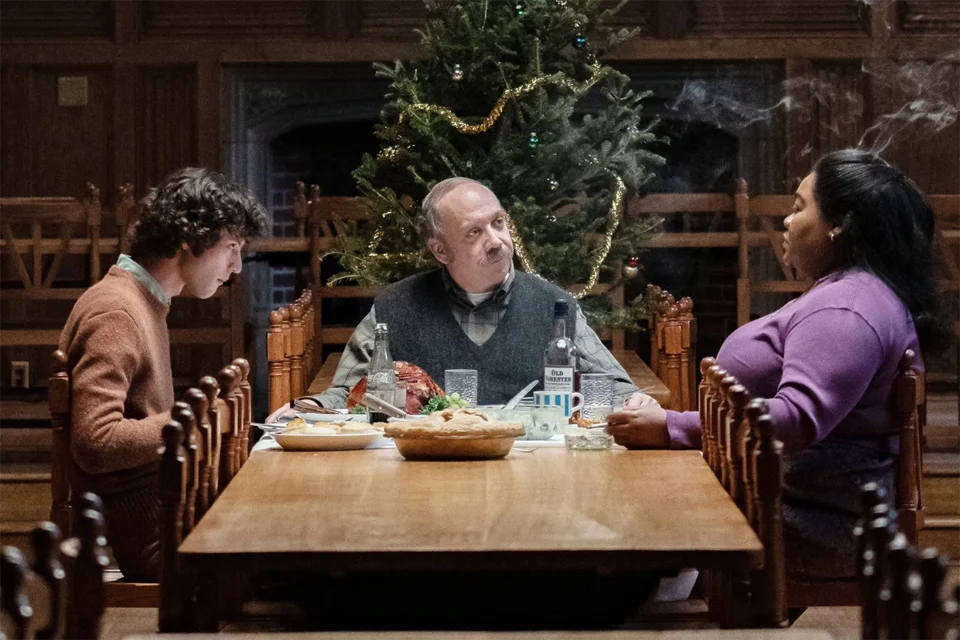4 filmes na Netflix que vão fazer você sorrir