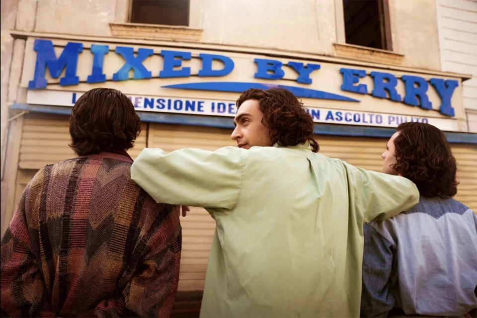 4 filmes nostálgicos para ver na Netflix hoje