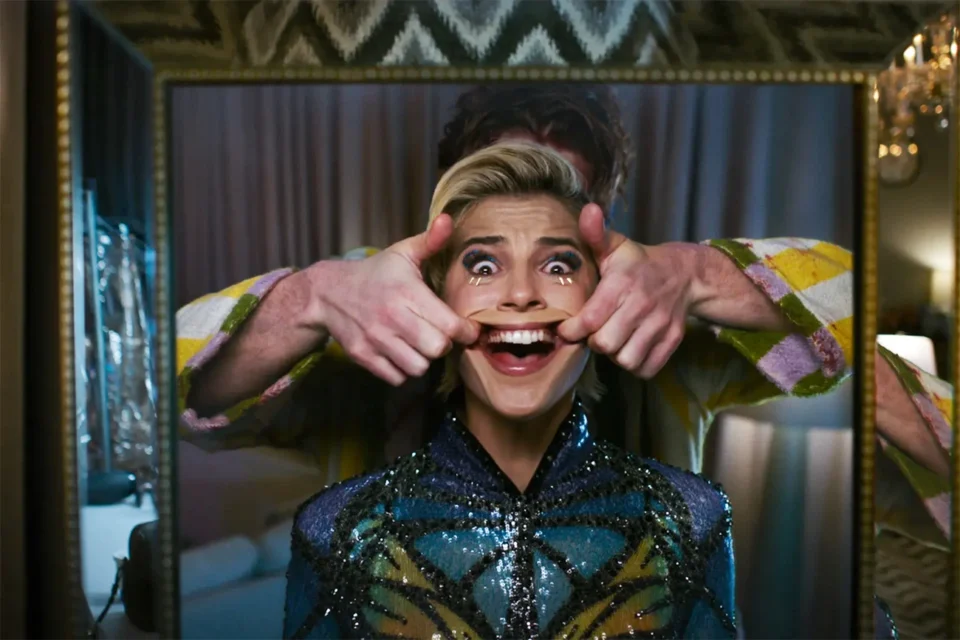 5 Filmes na Netflix que vão te levar ao extremo do medo em 2023