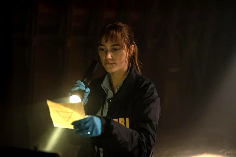 5 Suspenses Assustadoramente Reais no Prime Video