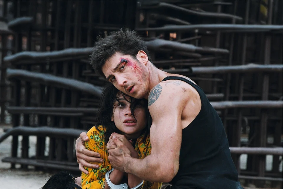 5 filmaços de ficção científica no Prime Video imperdíveis