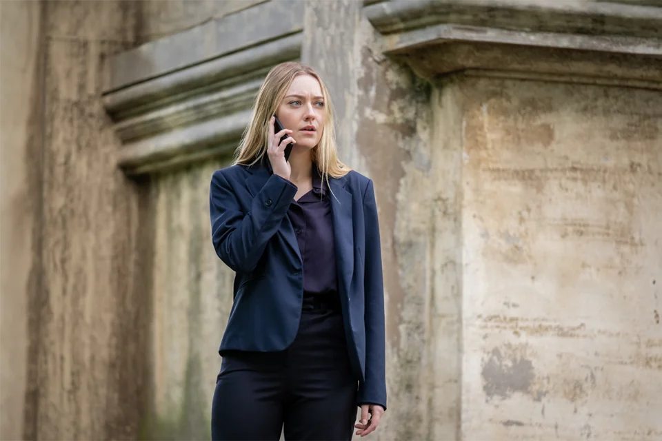 5 filmes de ação no Prime Video imperdíveis