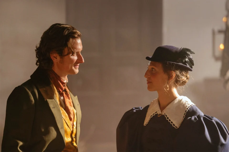 5 filmes de época na Netflix para admiradores de história