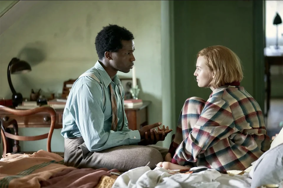 5 filmes excelentes dirigidos por mulheres, na Netflix