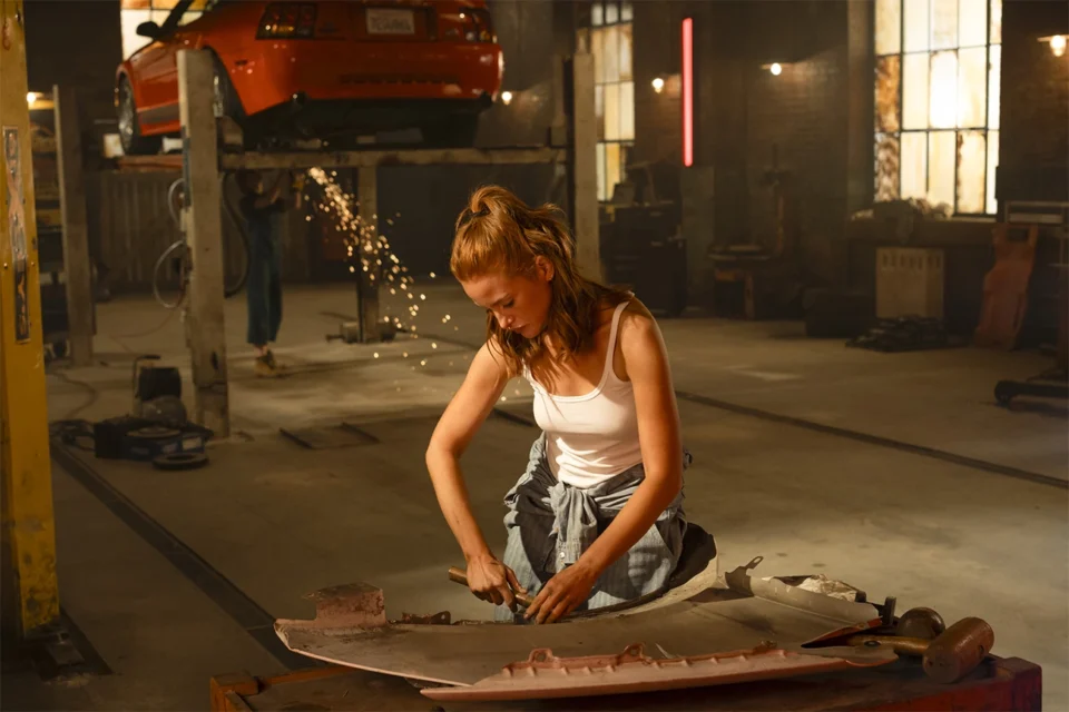 5 filmes lançados em 2025 que você só vai ver no Prime Video