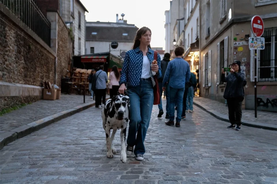 5 filmes mais assistidos do momento no mundo inteiro