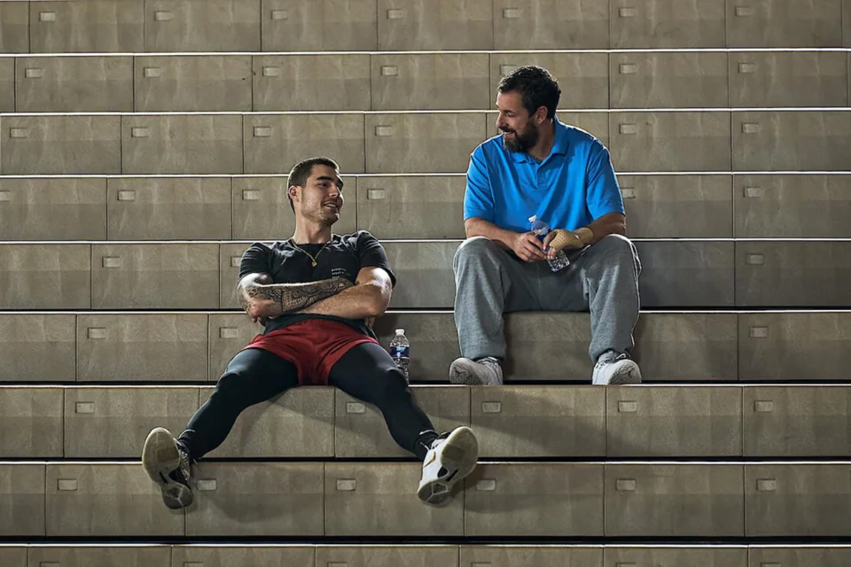 5 filmes na Netflix que parecem te entender melhor do que qualquer terapeuta