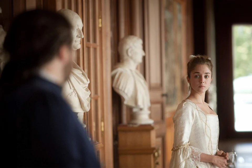 6 filmes na Netflix baseados em clássicos da literatura para assistir