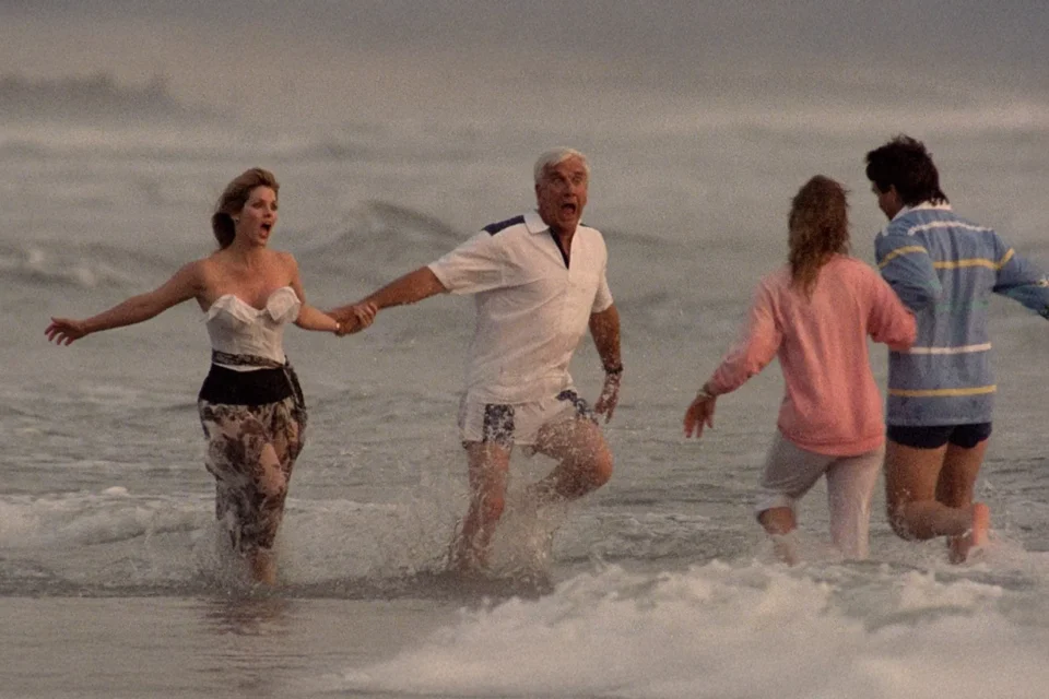 84 minutos de gargalhadas ininterruptas: filme da Netflix vai te fazer rir sem culpa até a última cena