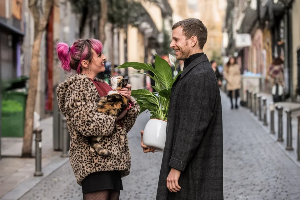 A comédia romântica espanhola mais assistida da história da Netflix — e com razão