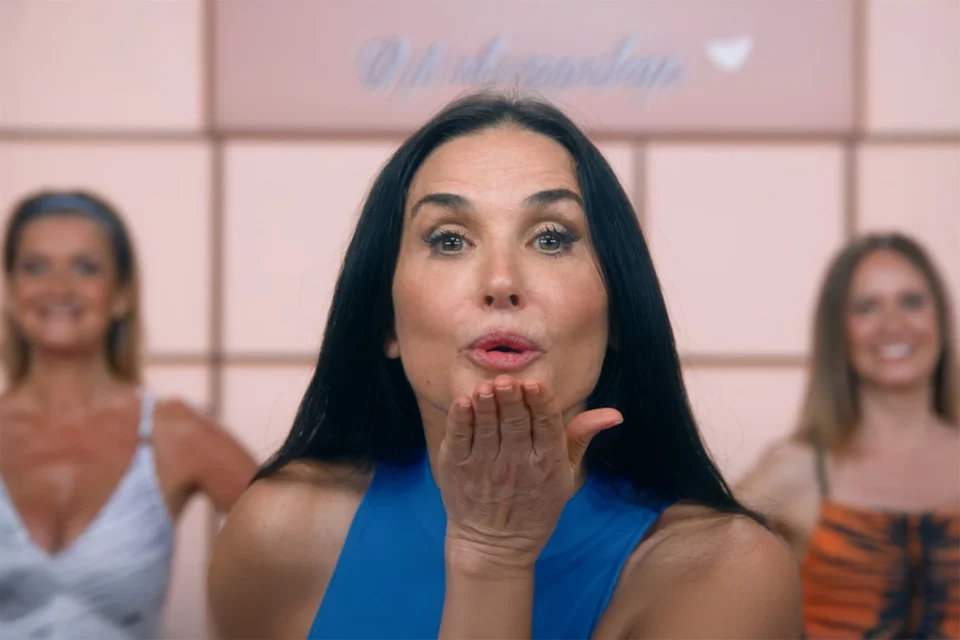 Acaba de chegar à HBO Max filme que foi injustiçado pela Academia e deveria ter ganhado Oscar de Melhor Atriz