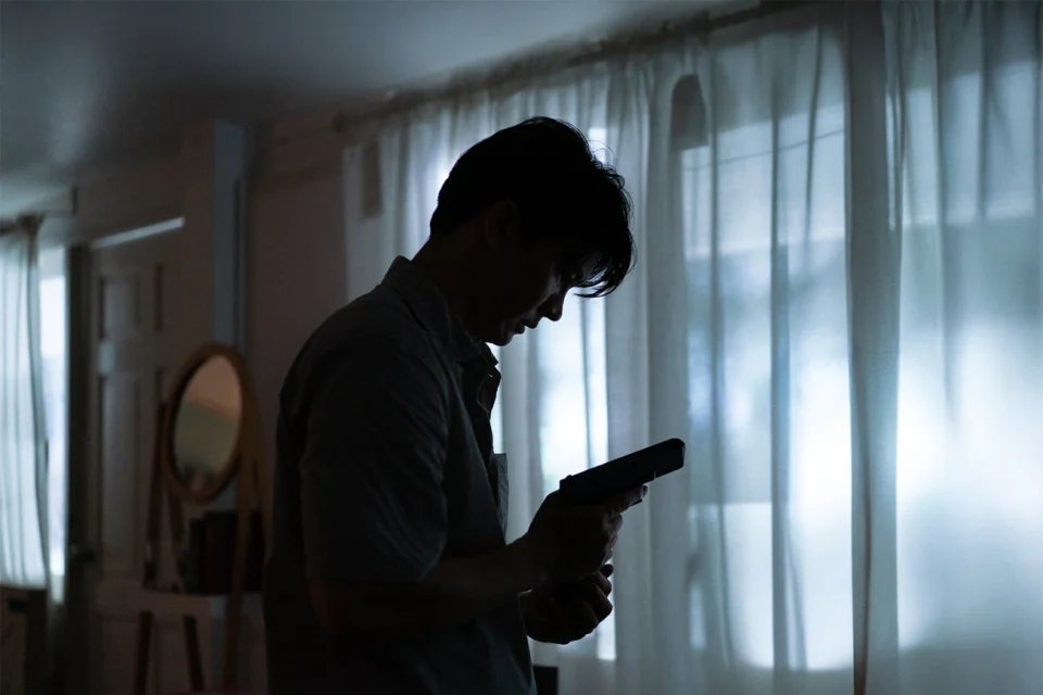 Acaba de chegar à Netflix o drama mais tenso