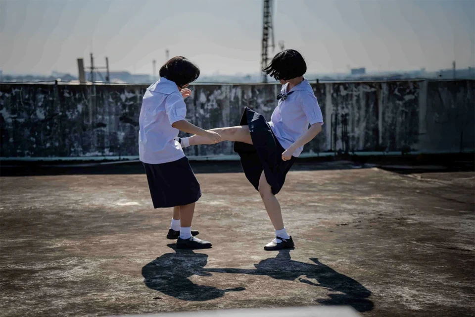 Acabou de chegar à Netflix e já está entre os 10 mais assistidos no mundo!