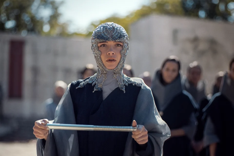 Ação explosiva e épicos de tirar o fôlego: 4 filmes imperdíveis