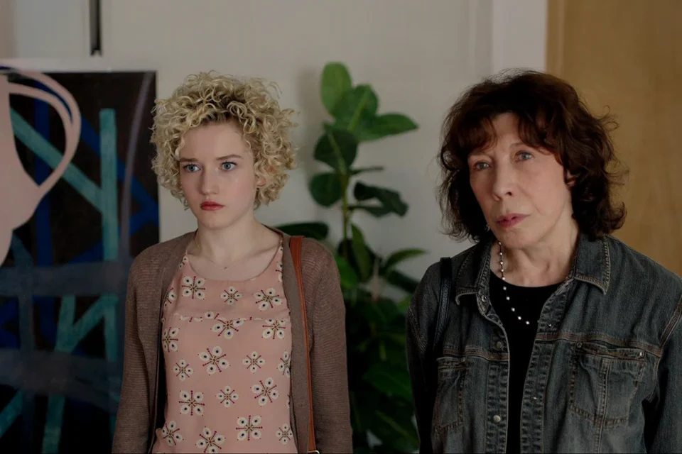 Ácida, inteligente e emocionante: a estreia imperdível da Netflix hoje