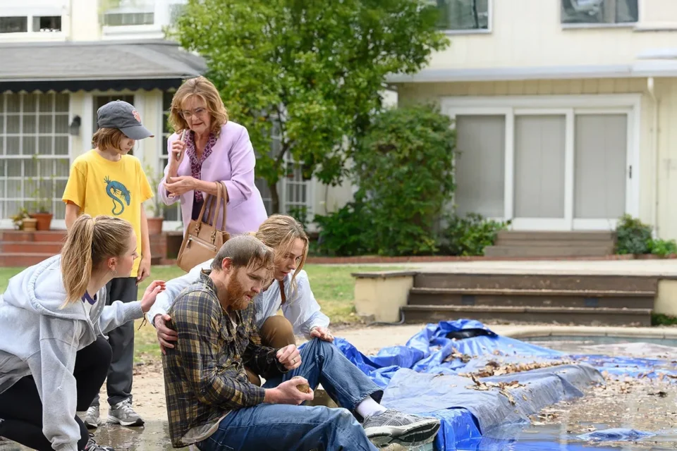 Ame ou odeie: o novo terror que chegou na Netflix e dividiu opiniões