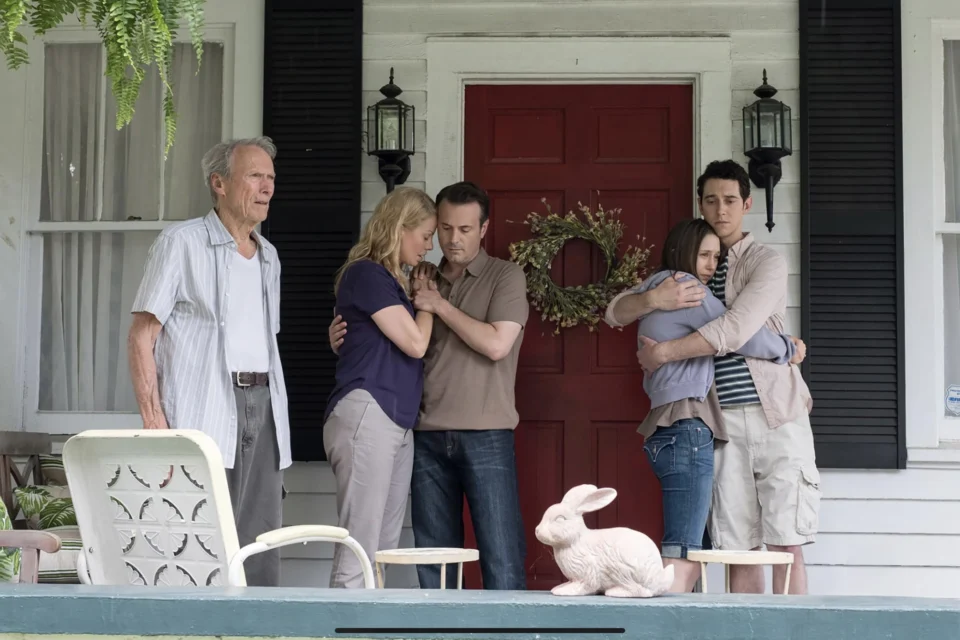 Aos 88 anos, Clint Eastwood entrega um drama poderoso que vai te pegar de surpresa — já na Netflix