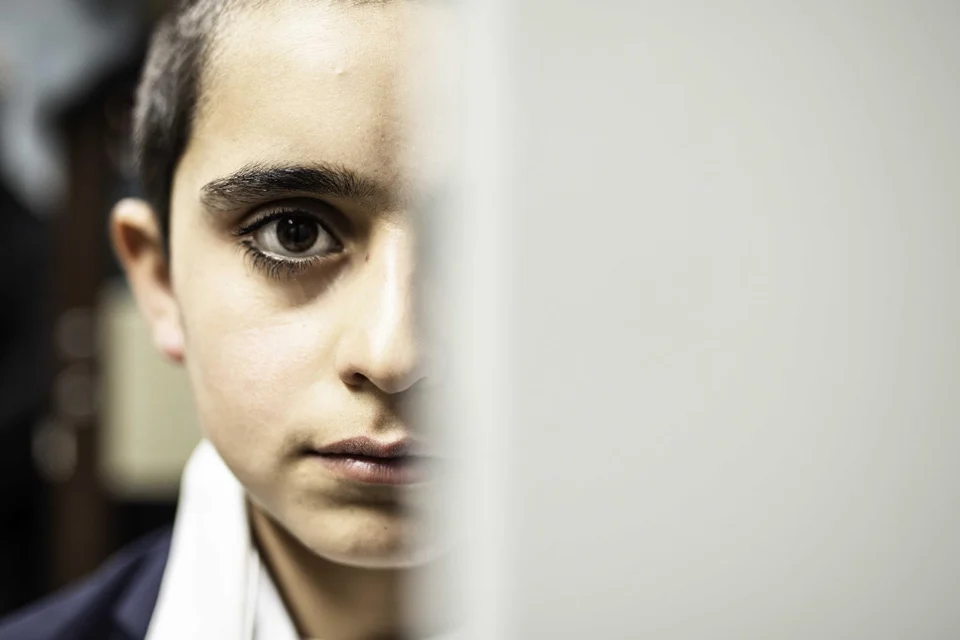 Assista agora e emocione-se profundamente. No Prime Video