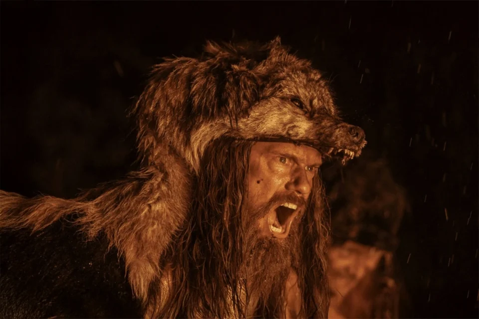 Brutal, poético e inspirado em Hamlet: o épico viking que está na Netflix