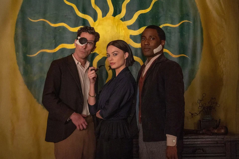 Chamaram de fracasso, mas é o grande cinema: o filme imperdível da Netflix