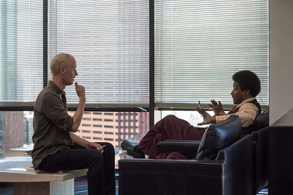 Com Denzel Washington na Netflix, um filme inesquecível que você vai querer ver duas vezes