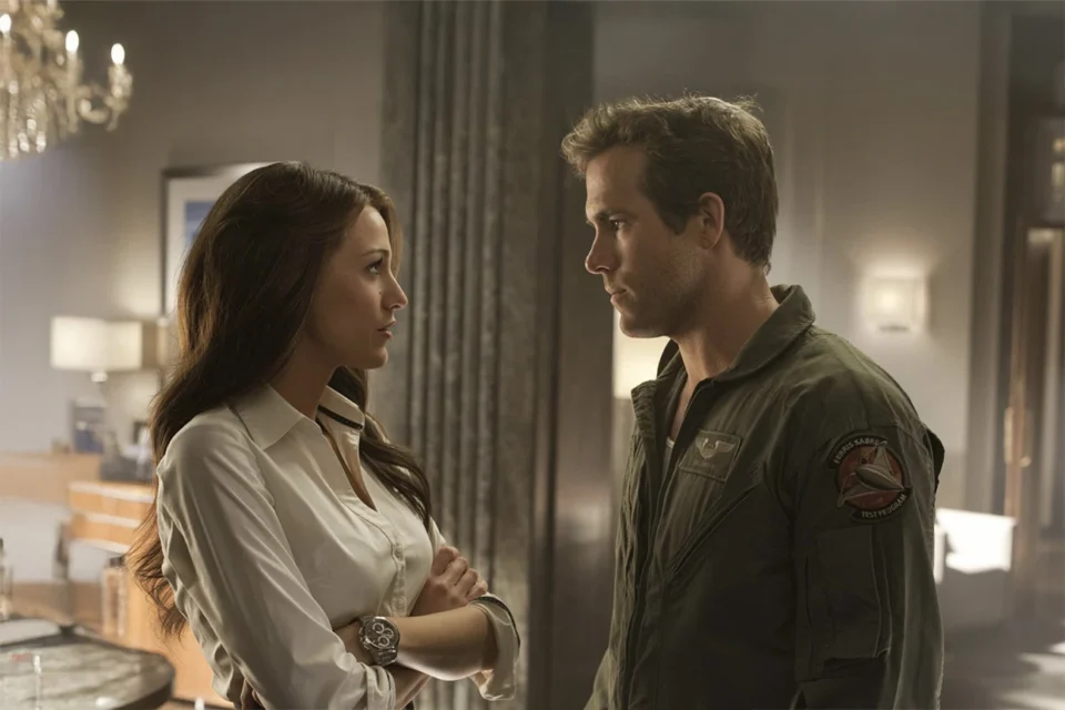 Desligue o cérebro e se divirta com o espetáculo — o filme com Ryan Reynold na Netflix