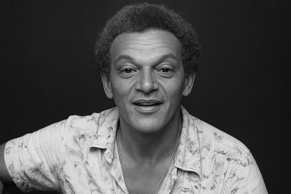 Do topo das rádios à solidão de um apartamento no Recife: o ídolo que a música brasileira preferiu esquecer