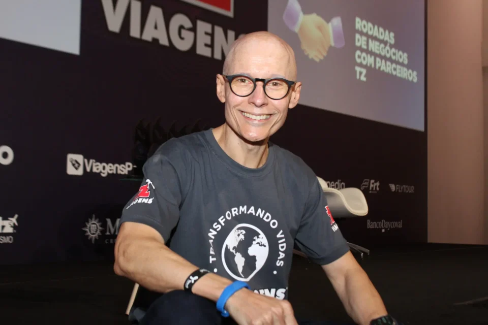 É amanhã! Confira a programação da Convenção TZ Viagens 2025