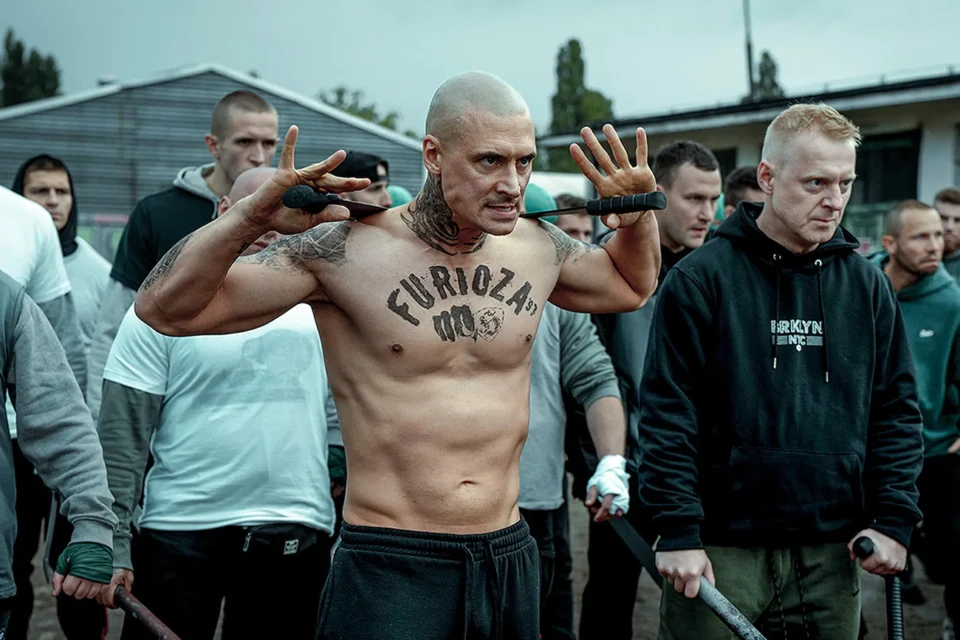 É hoje: o melhor filme de ação do fim de semana já está na Netflix
