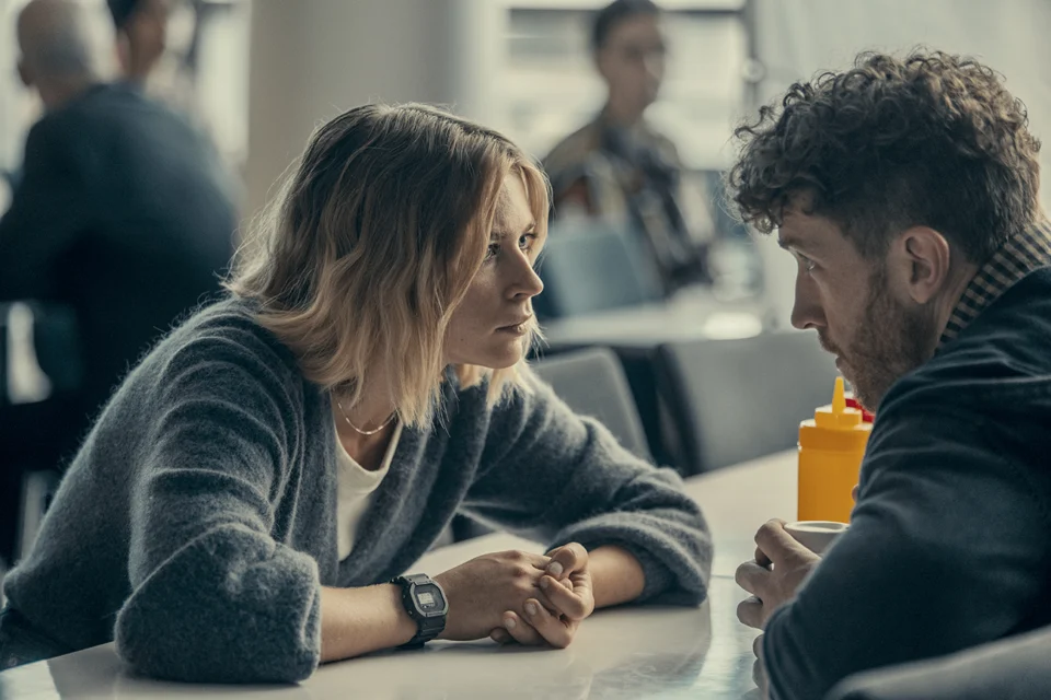 Em 2025, esse é o filme em língua não inglesa mais assistido da Netflix até agora