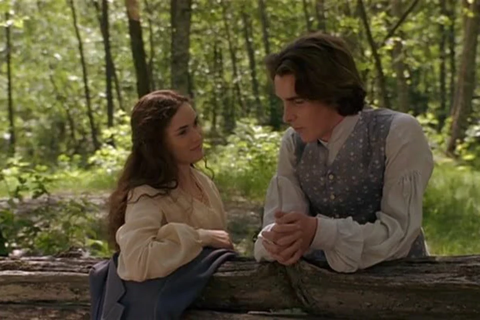 Encantador em cada detalhe: um filme na Netflix para renovar o ânimo e aquecer o coração