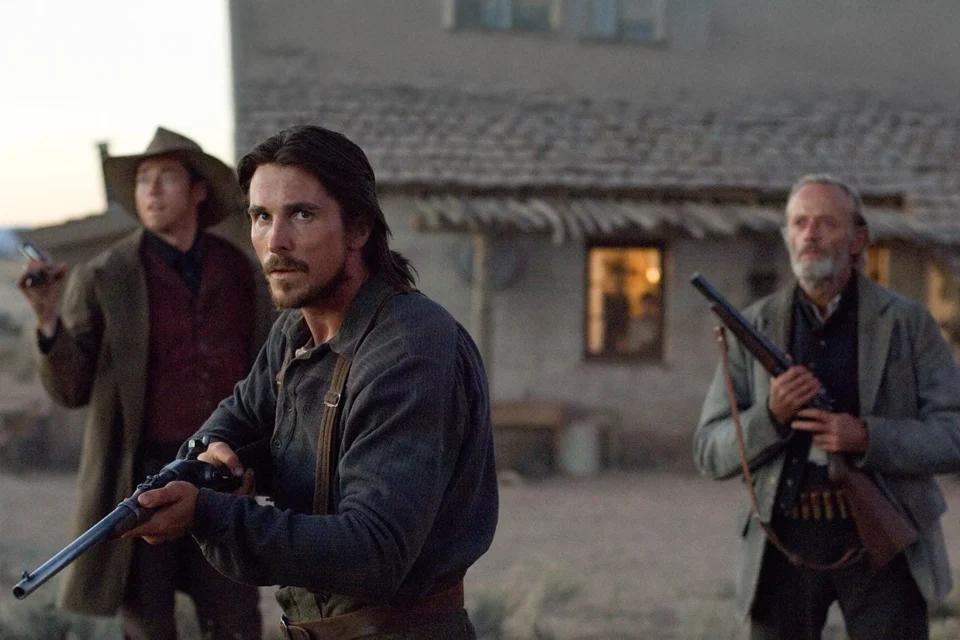 Faroeste com Christian Bale na HBO Max é inesquecível — você vai querer assistir duas vezes