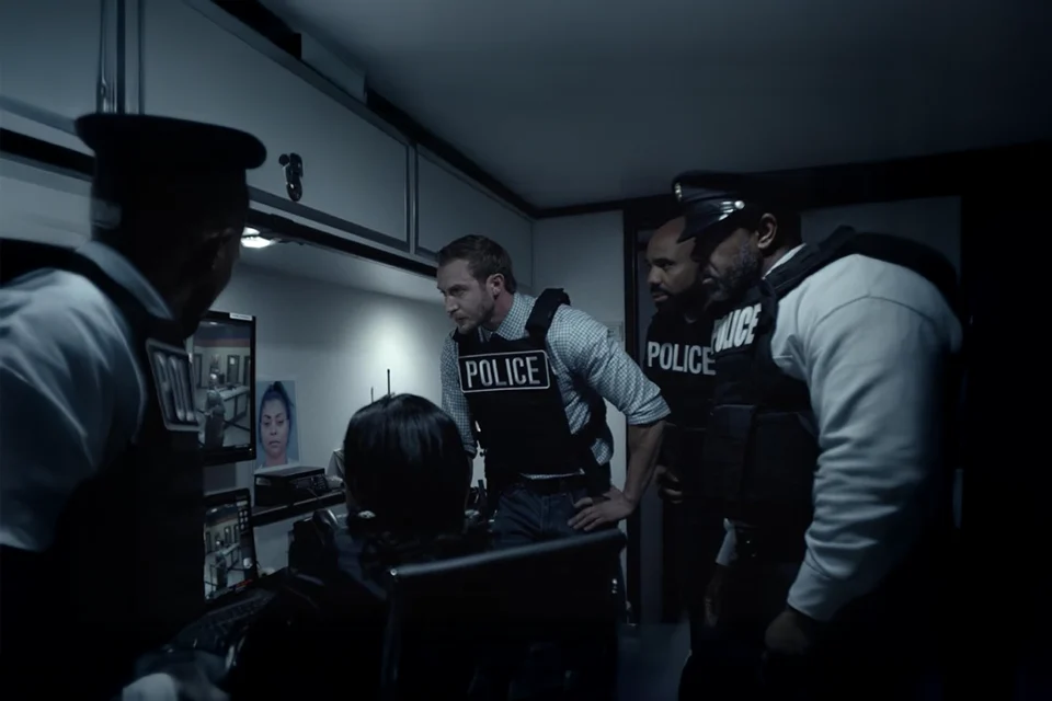 Filmado em apenas 4 dias, suspense da Netflix bateu recordes em 2025: 50 milhões de espectadores na primeira semana
