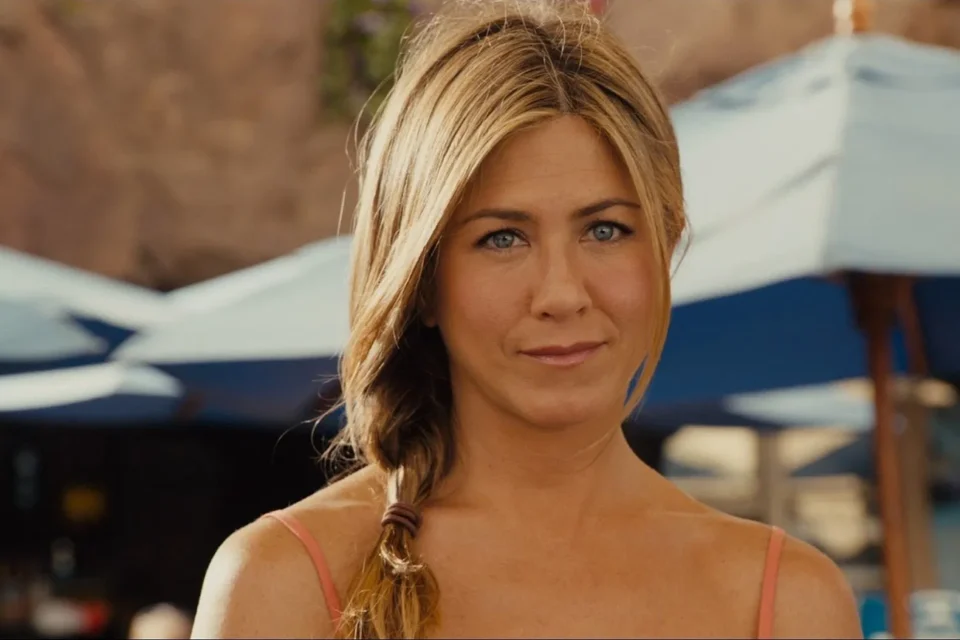 Filme com Jennifer Aniston é a comédia romântica não original mais vista de todos os tempos na Netflix
