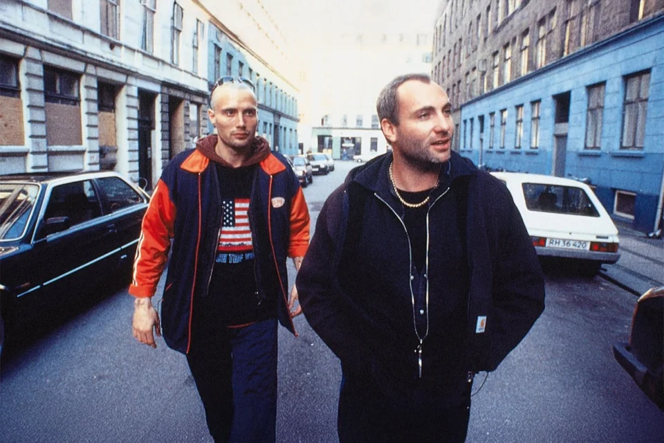 Filme que virou fenômeno nos anos 90 e impactou a indústria