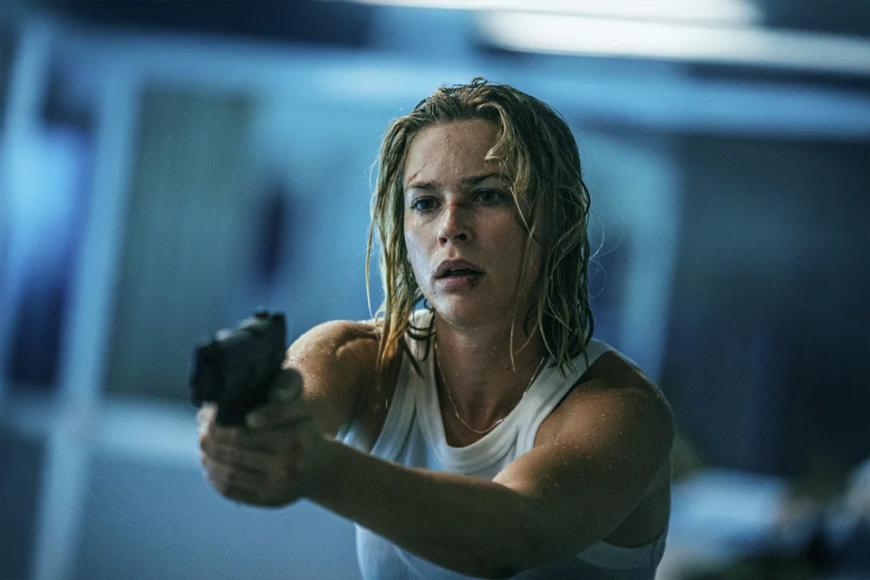 Lançado pela Netflix em 2025, thriller de ação é o filme alemão mais visto de todos os tempos no streaming mundial