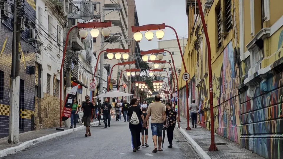 Liberdade é eleita um dos 25 melhores destinos turísticos do mundo pela Lonely Planet - M&E