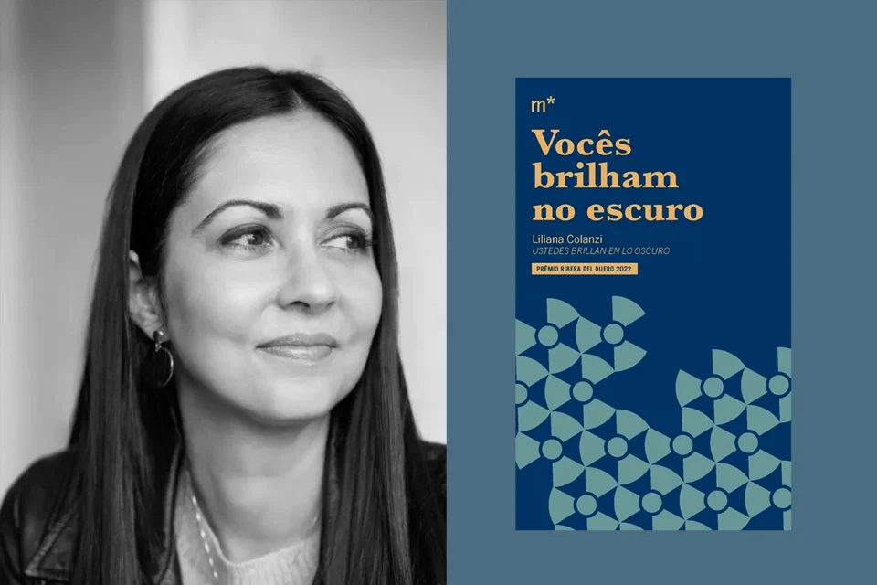 Liliana Colanzi e o brilho que habita a escuridão