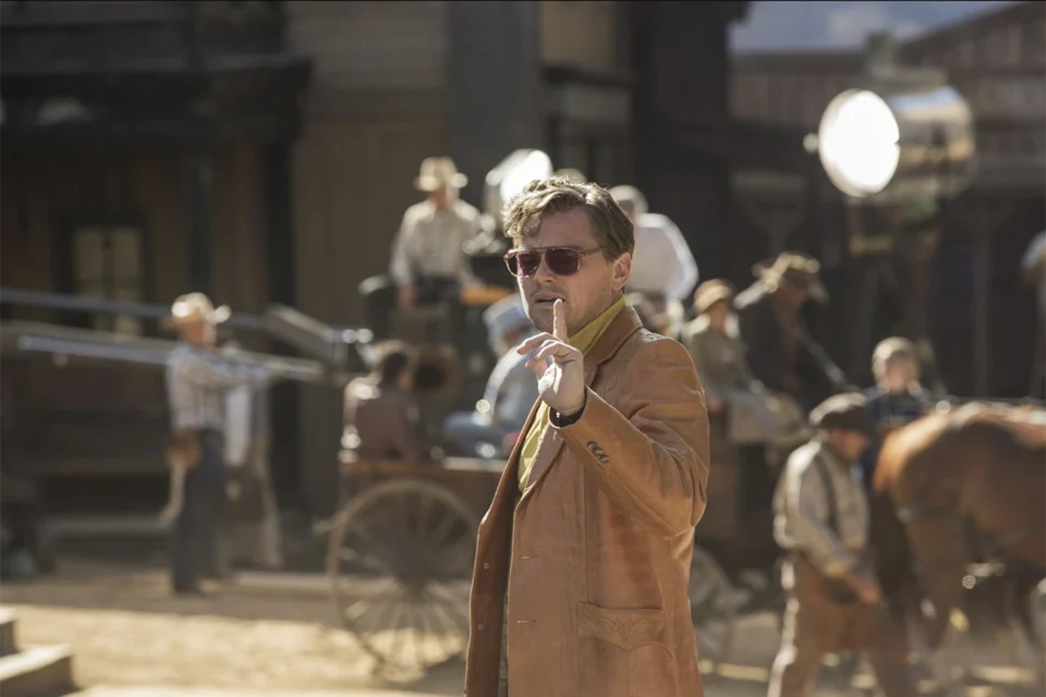 Mais de 400 indicações a prêmios e 2 estatuetas do Oscar: o melhor filme de Tarantino está na Netflix