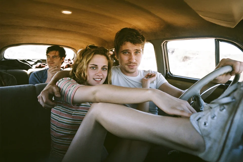 No Mubi: uma jornada espiritual com Walter Salles