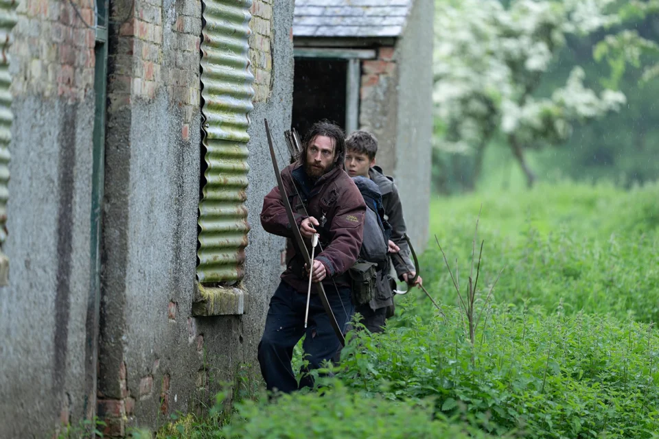 Novo filme de Danny Boyle na HBO Max vai te deixar sem fôlego até a última cena