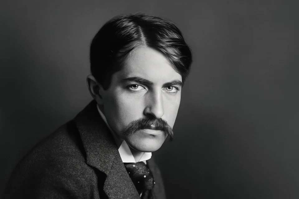 O Monstro e Outras Histórias: Stephen Crane e o espelho cruel da humanidade