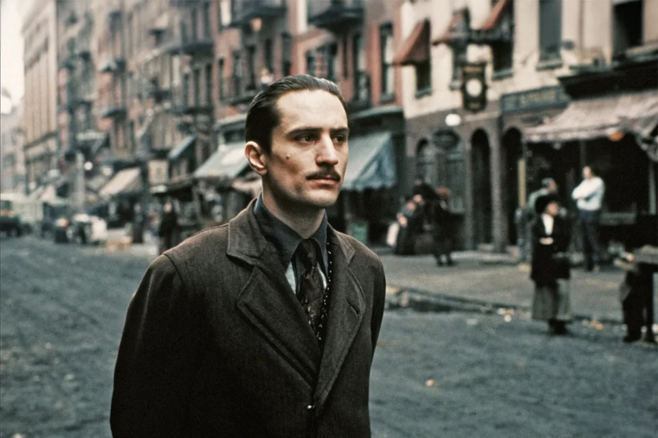 O épico que redefiniu o cinema está na Netflix