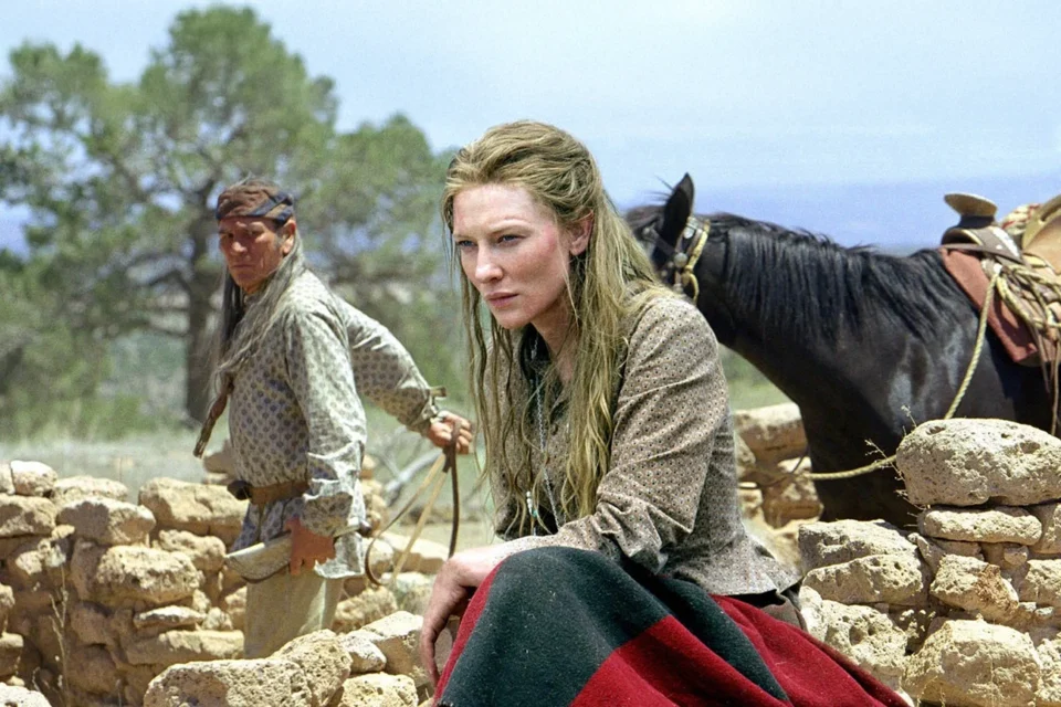 O faroeste com Cate Blanchett na Netflix — tão bom que você vai querer ver duas vezes