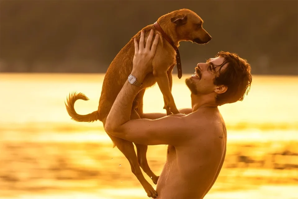 O filme brasileiro que alcançou milhares de espectadores