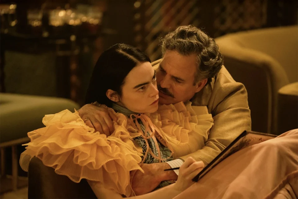 O filme mais estranho e genial que você vai ver na vida acaba de chegar ao Prime Video