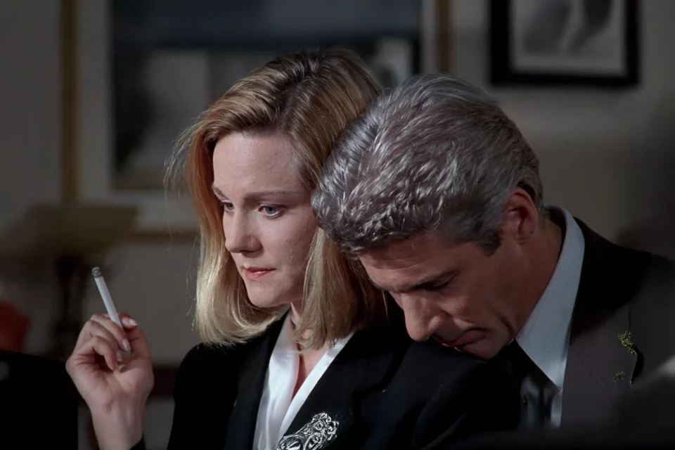 O filme que chocou Hollywood está na Netflix — um dos suspenses mais brilhantes de todos os tempos